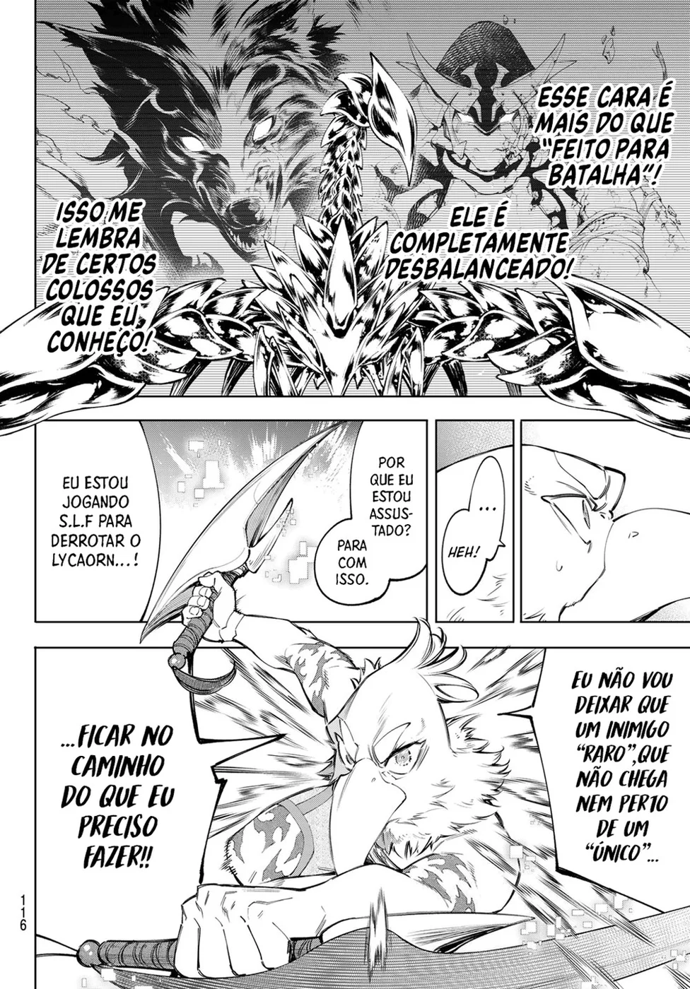 Read Shangri La Frontier PT Manga Online