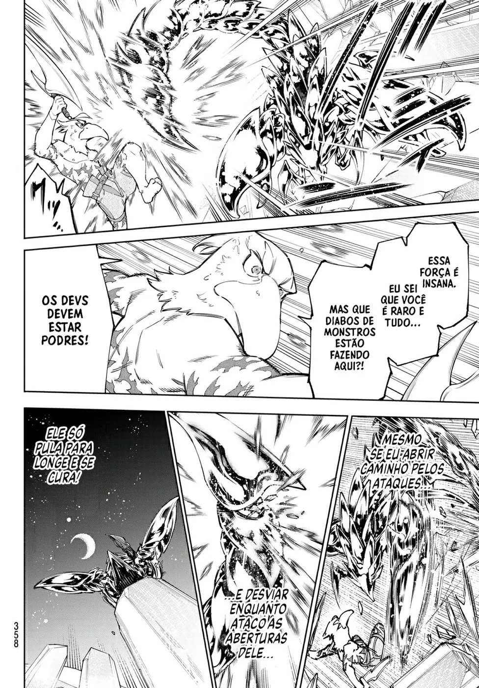 Read Shangri La Frontier PT Manga Online