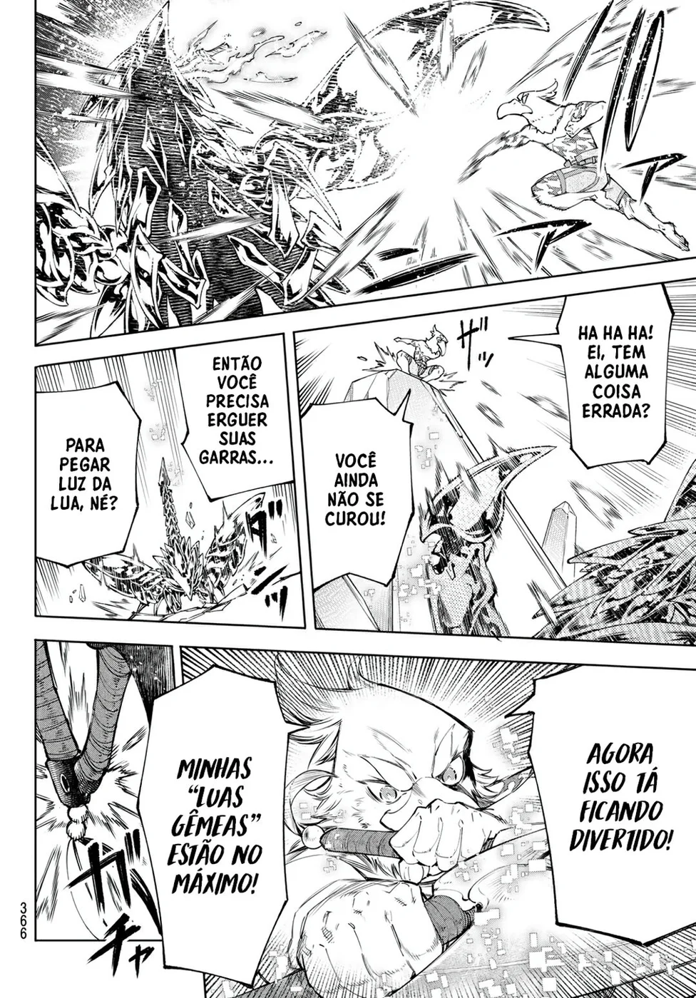 Read Shangri La Frontier PT Manga Online