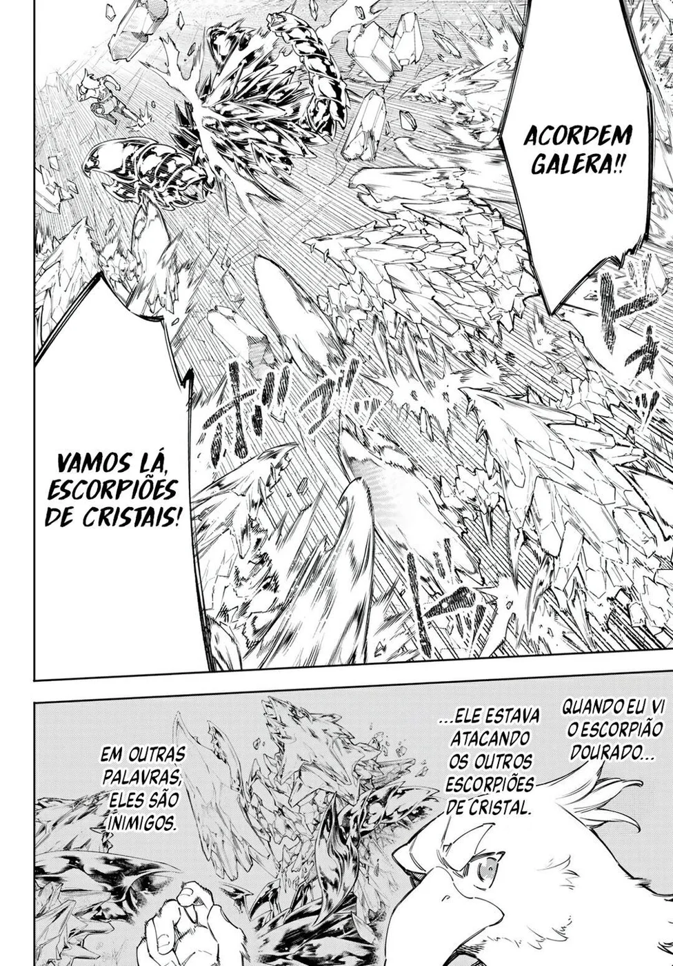 Read Shangri La Frontier PT Manga Online