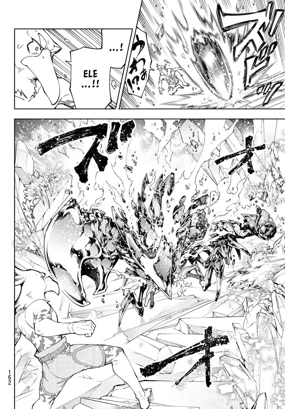 Read Shangri La Frontier PT Manga Online
