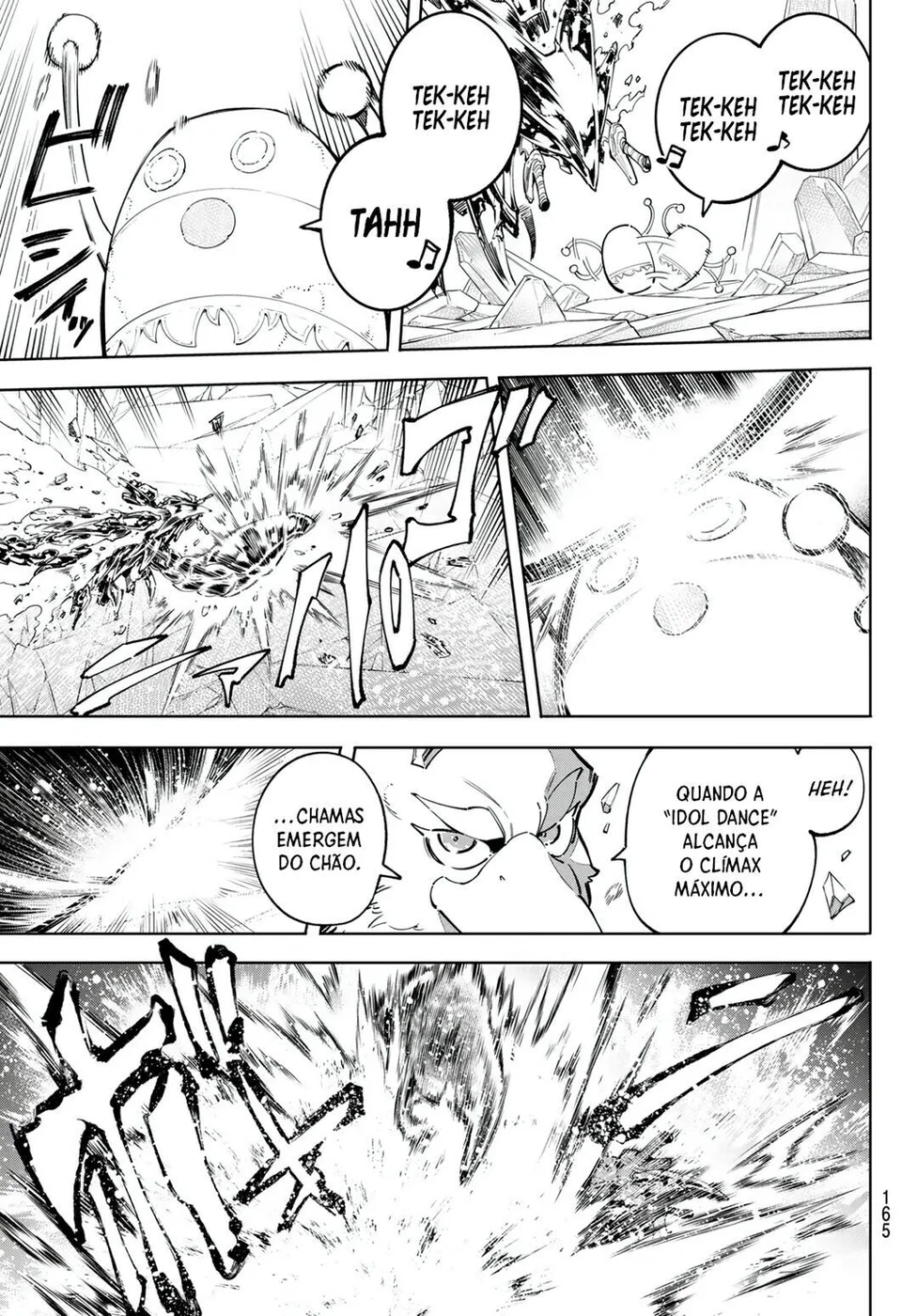 Read Shangri La Frontier PT Manga Online