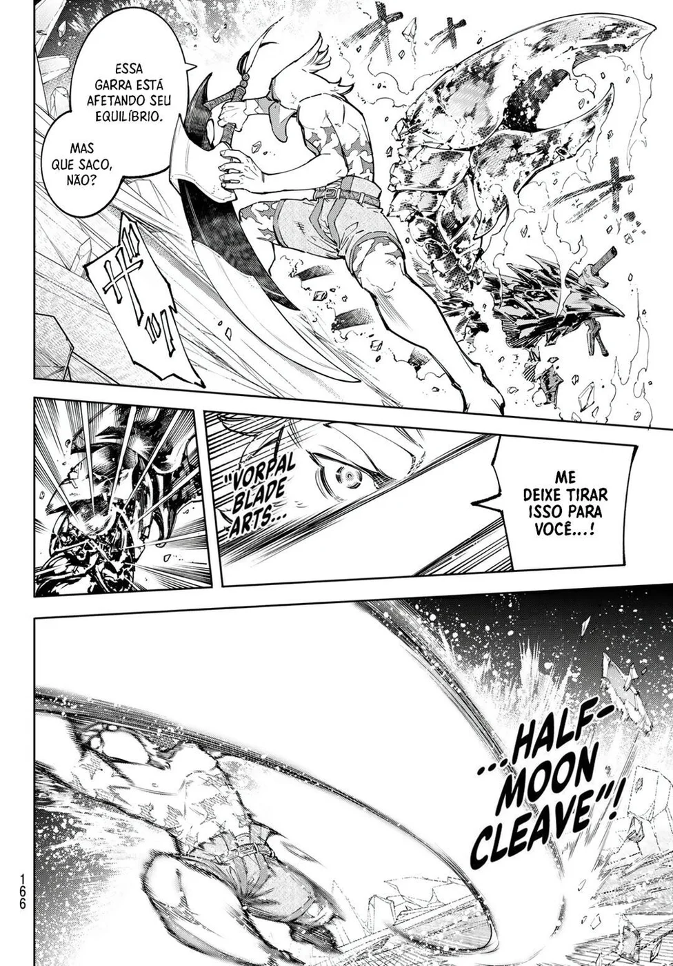 Read Shangri La Frontier PT Manga Online