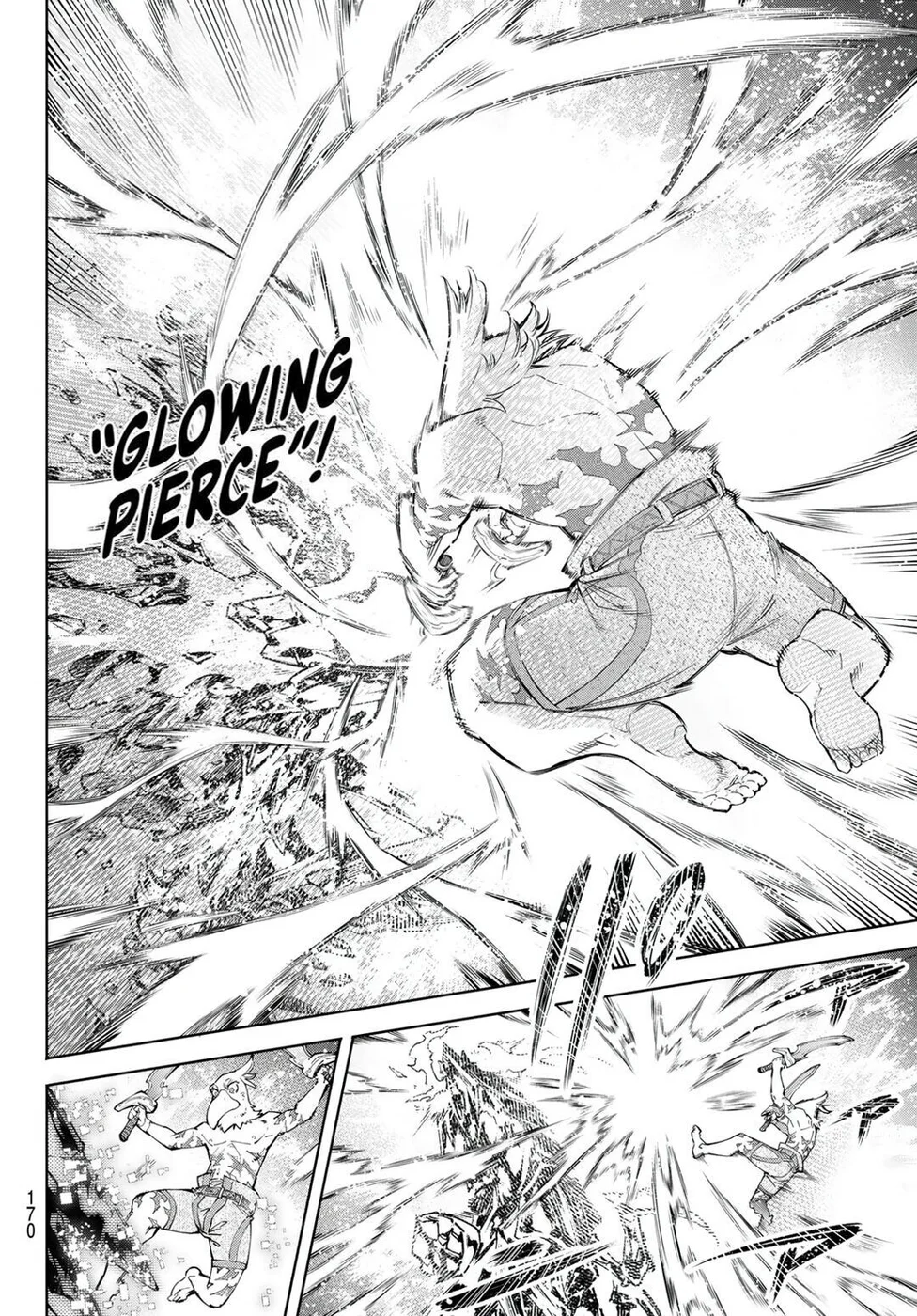 Read Shangri La Frontier PT Manga Online