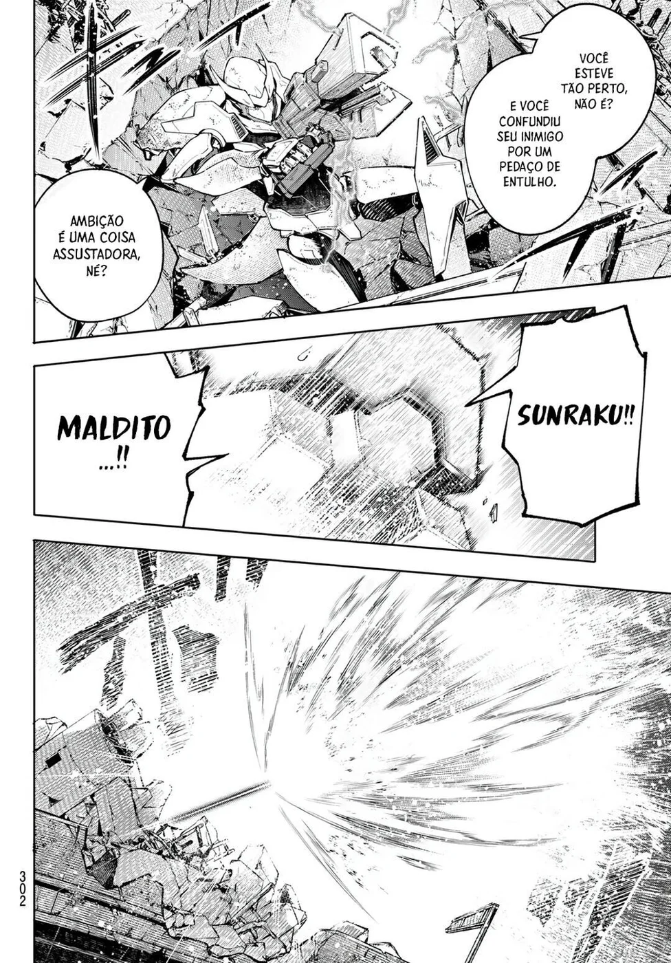 Read Shangri La Frontier PT Manga Online