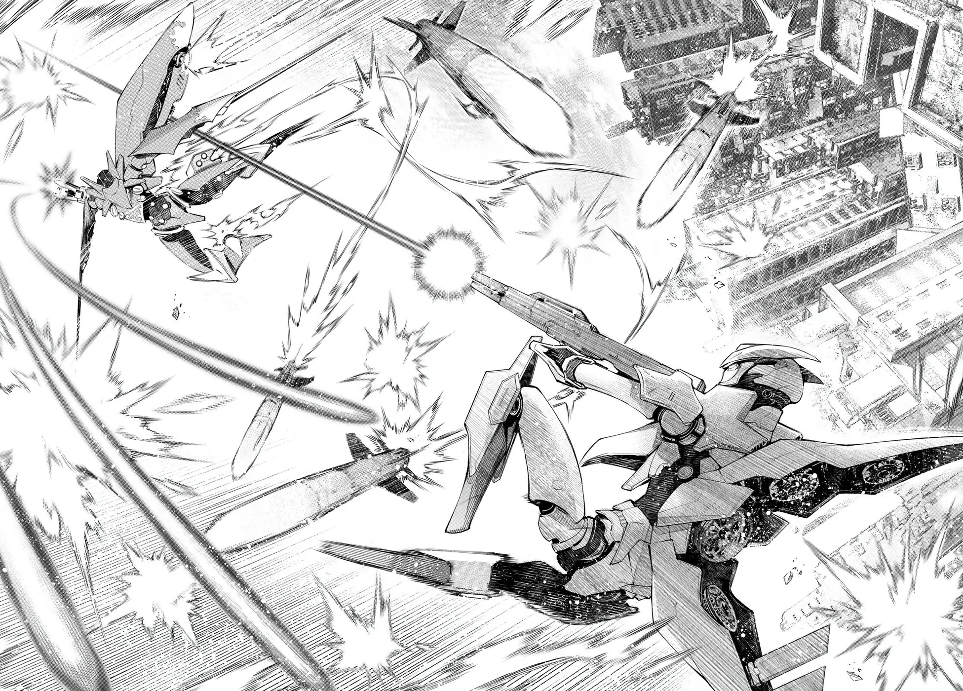Read Shangri La Frontier PT Manga Online