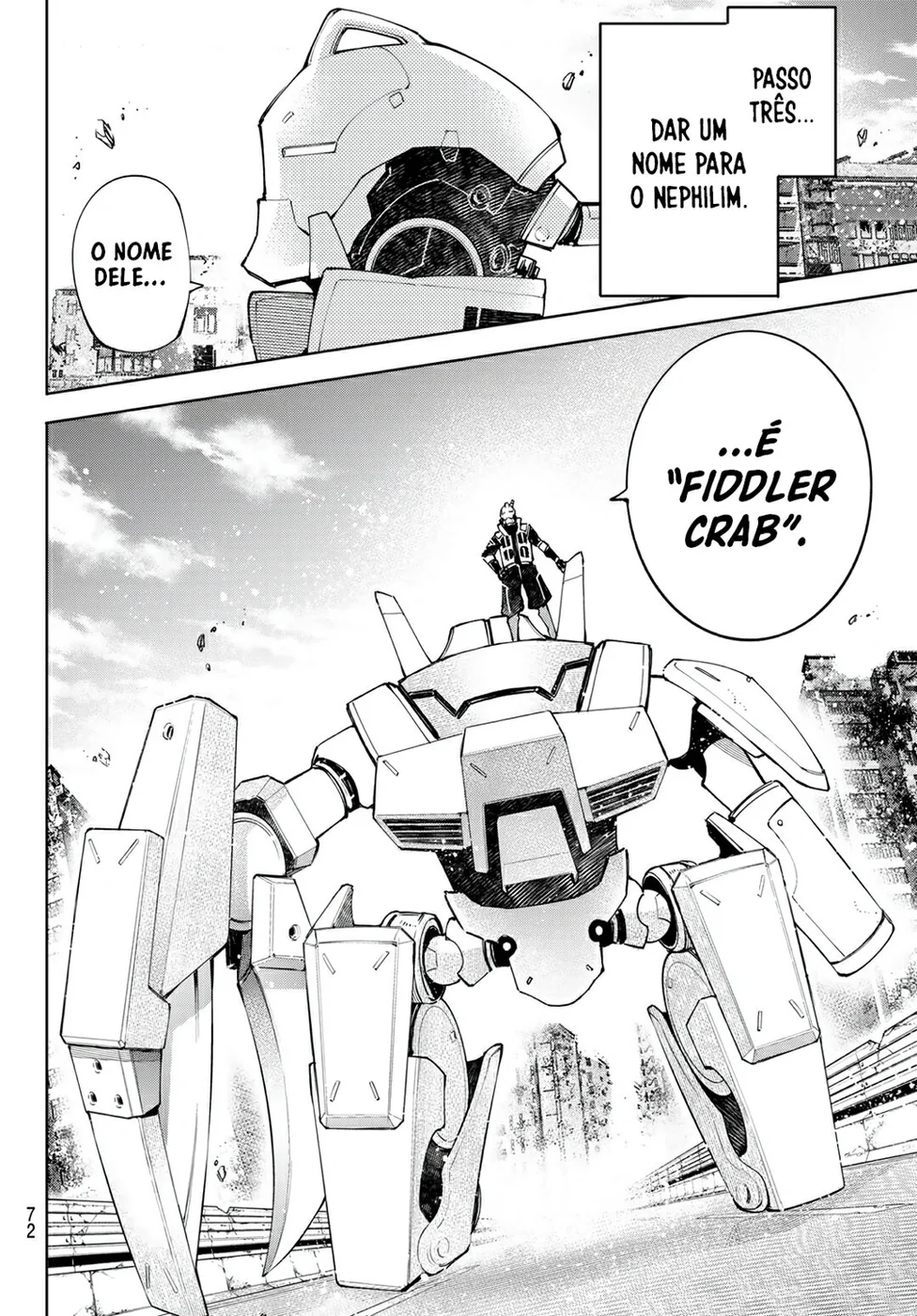 Read Shangri La Frontier PT Manga Online