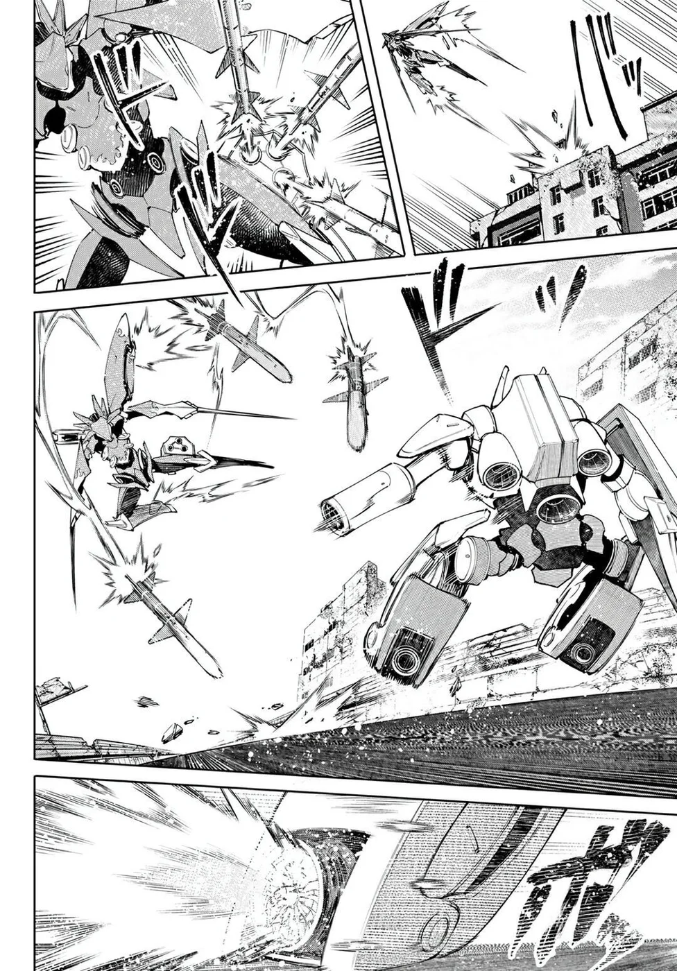 Read Shangri La Frontier PT Manga Online