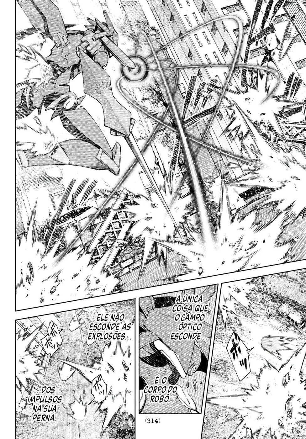 Read Shangri La Frontier PT Manga Online