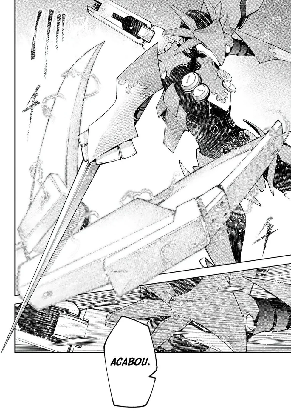 Read Shangri La Frontier PT Manga Online