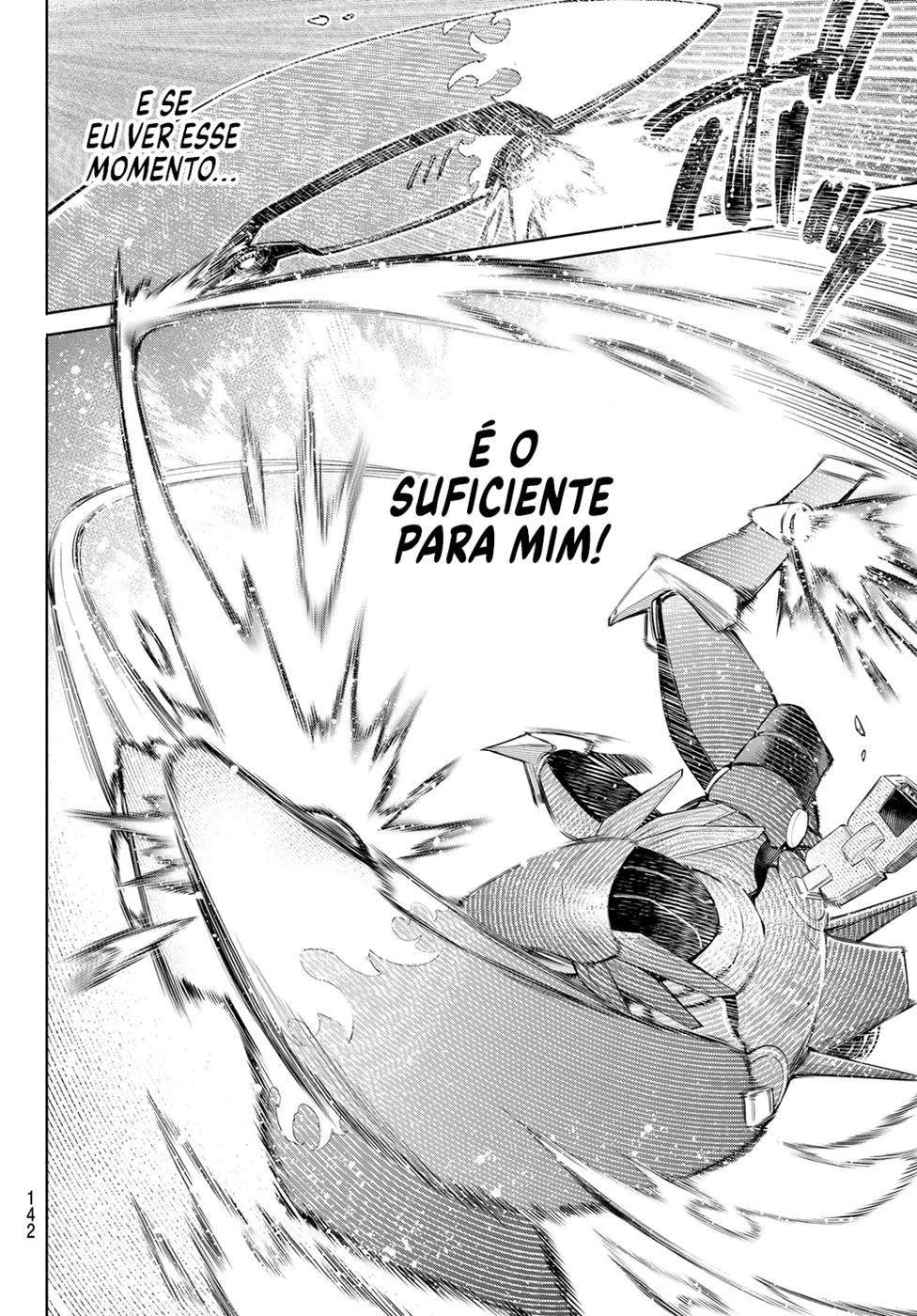 Read Shangri La Frontier PT Manga Online
