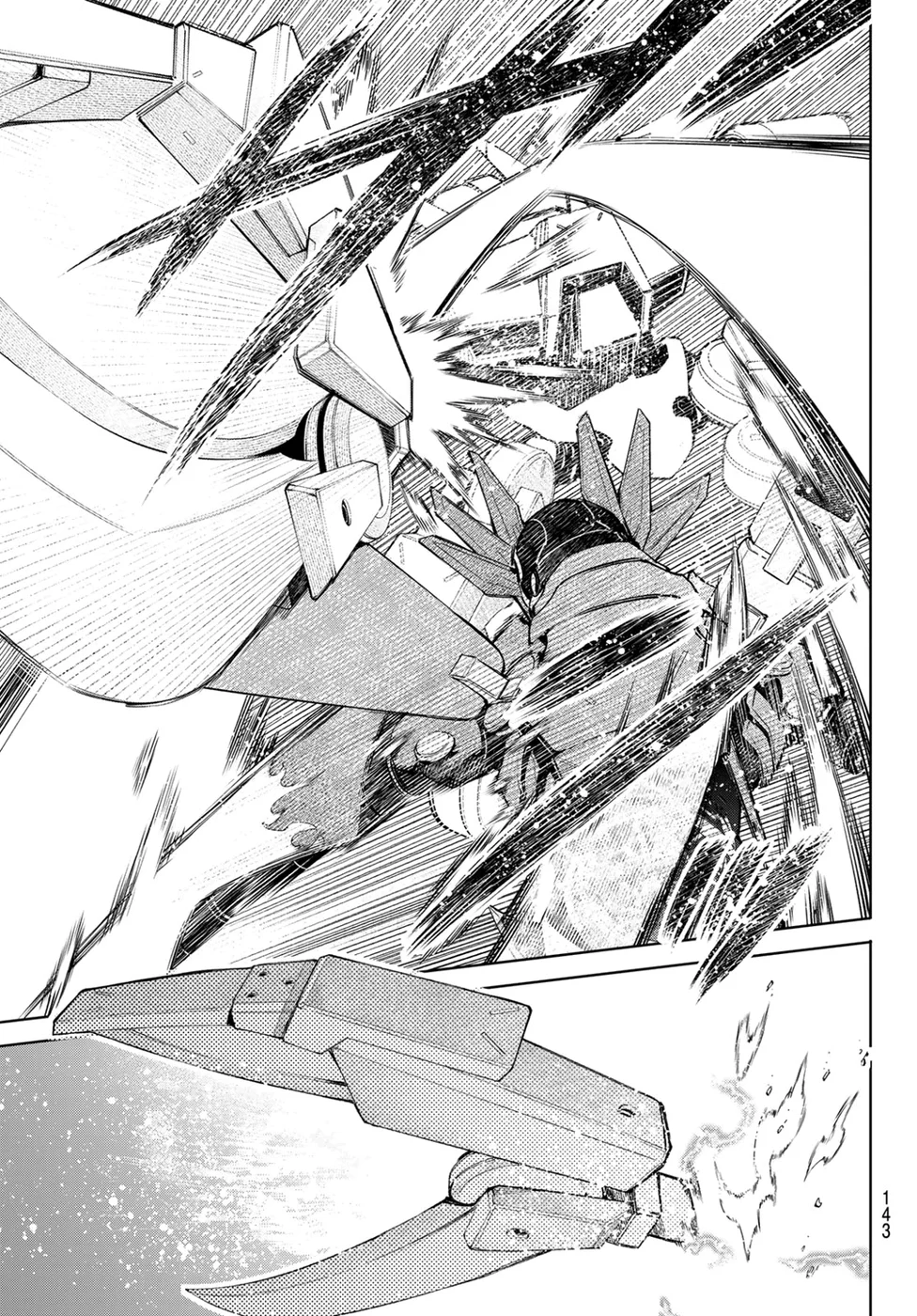 Read Shangri La Frontier PT Manga Online