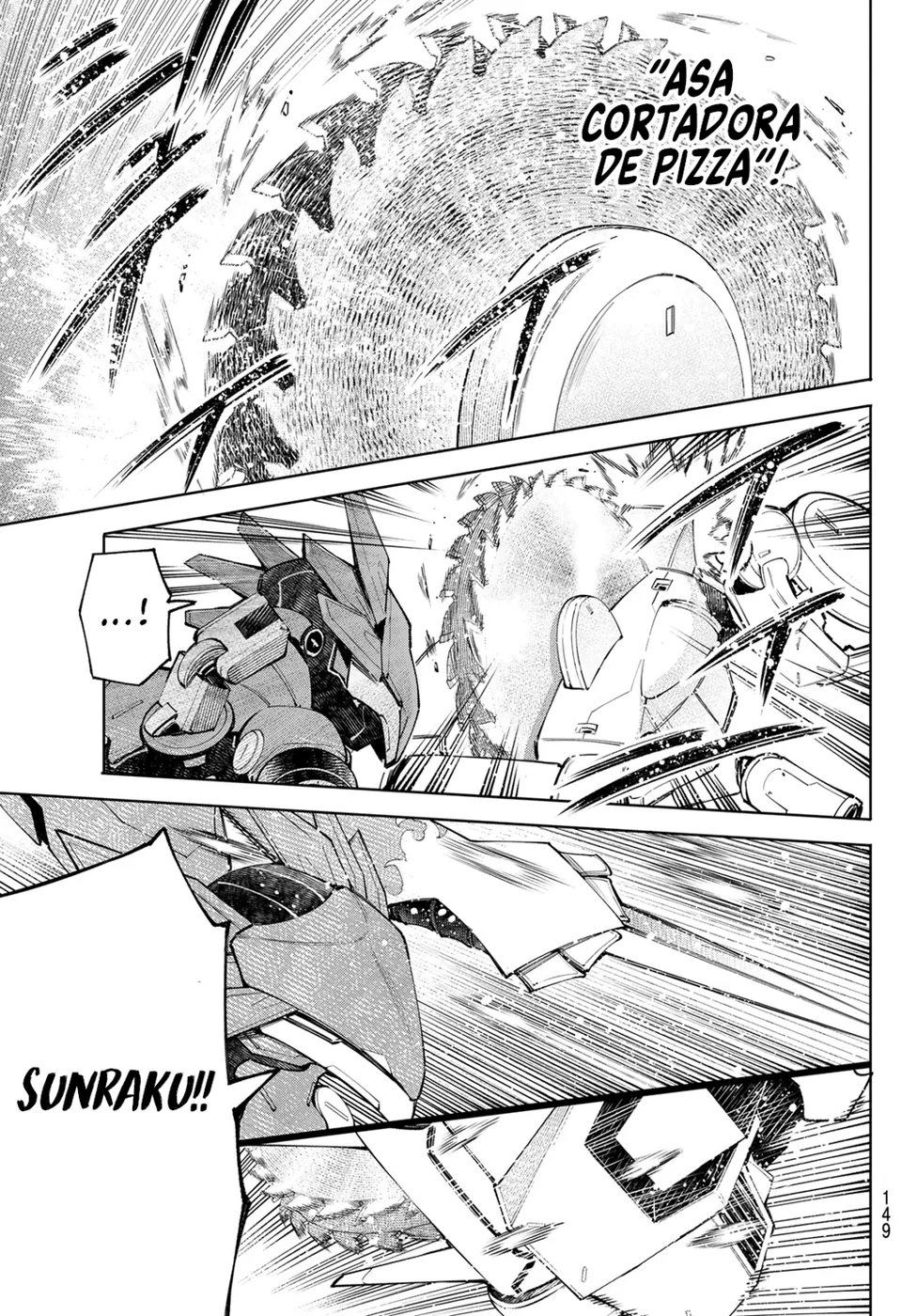 Read Shangri La Frontier PT Manga Online