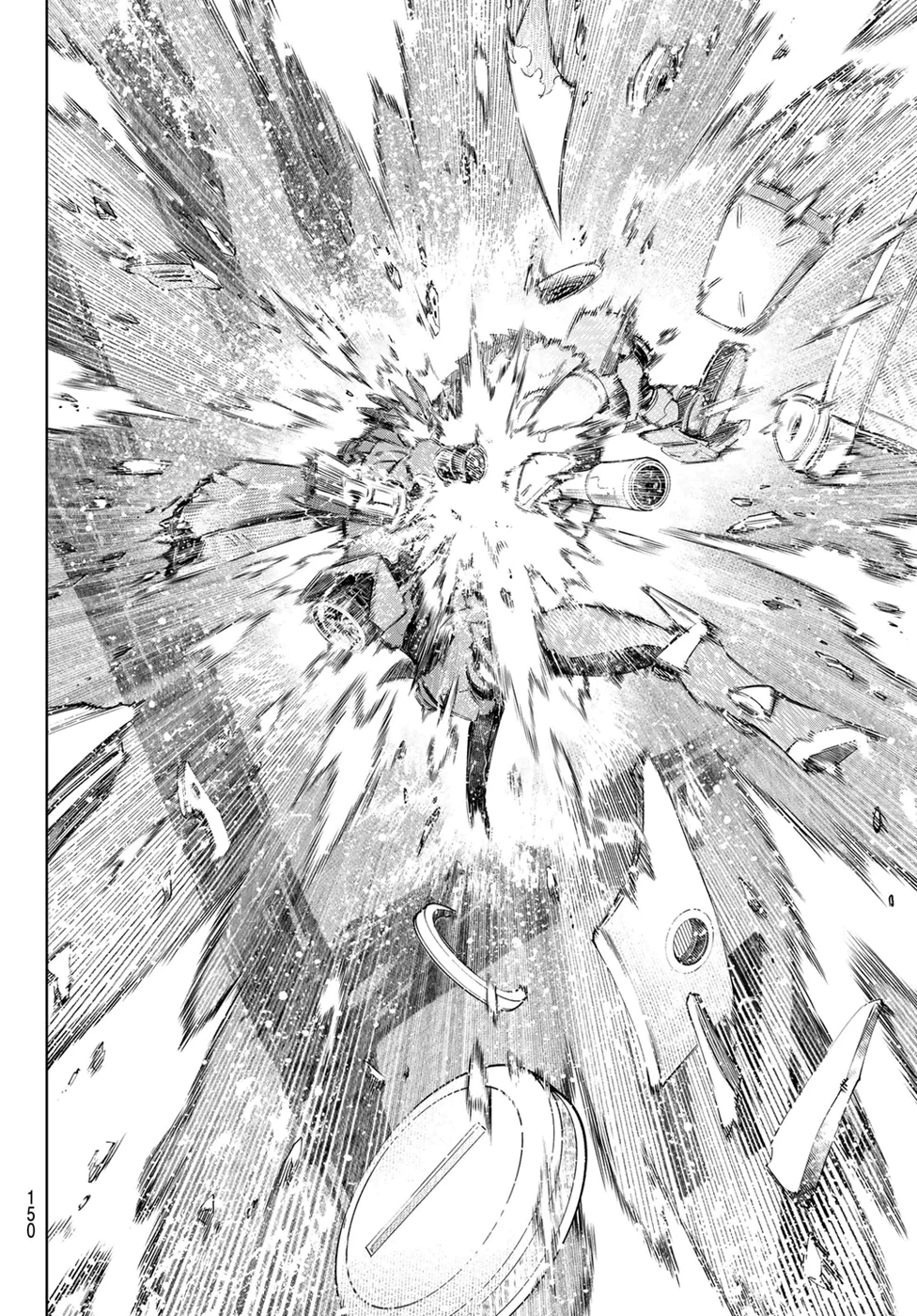 Read Shangri La Frontier PT Manga Online