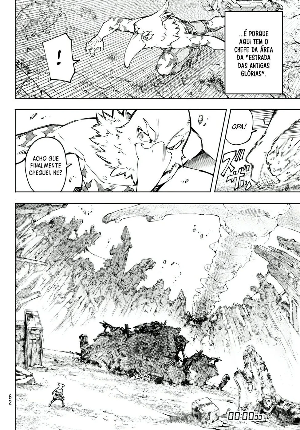 Read Shangri La Frontier PT Manga Online
