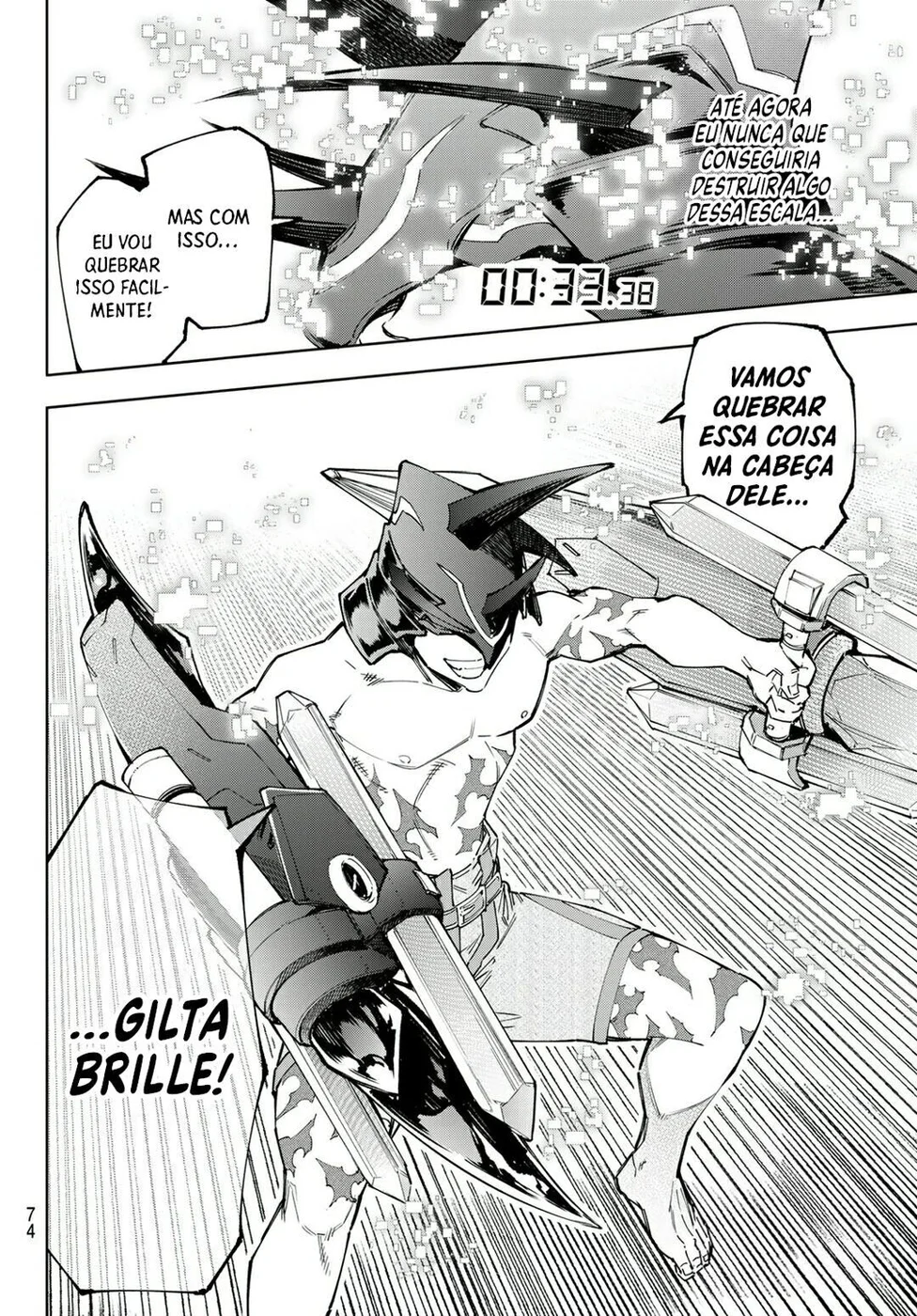 Read Shangri La Frontier PT Manga Online