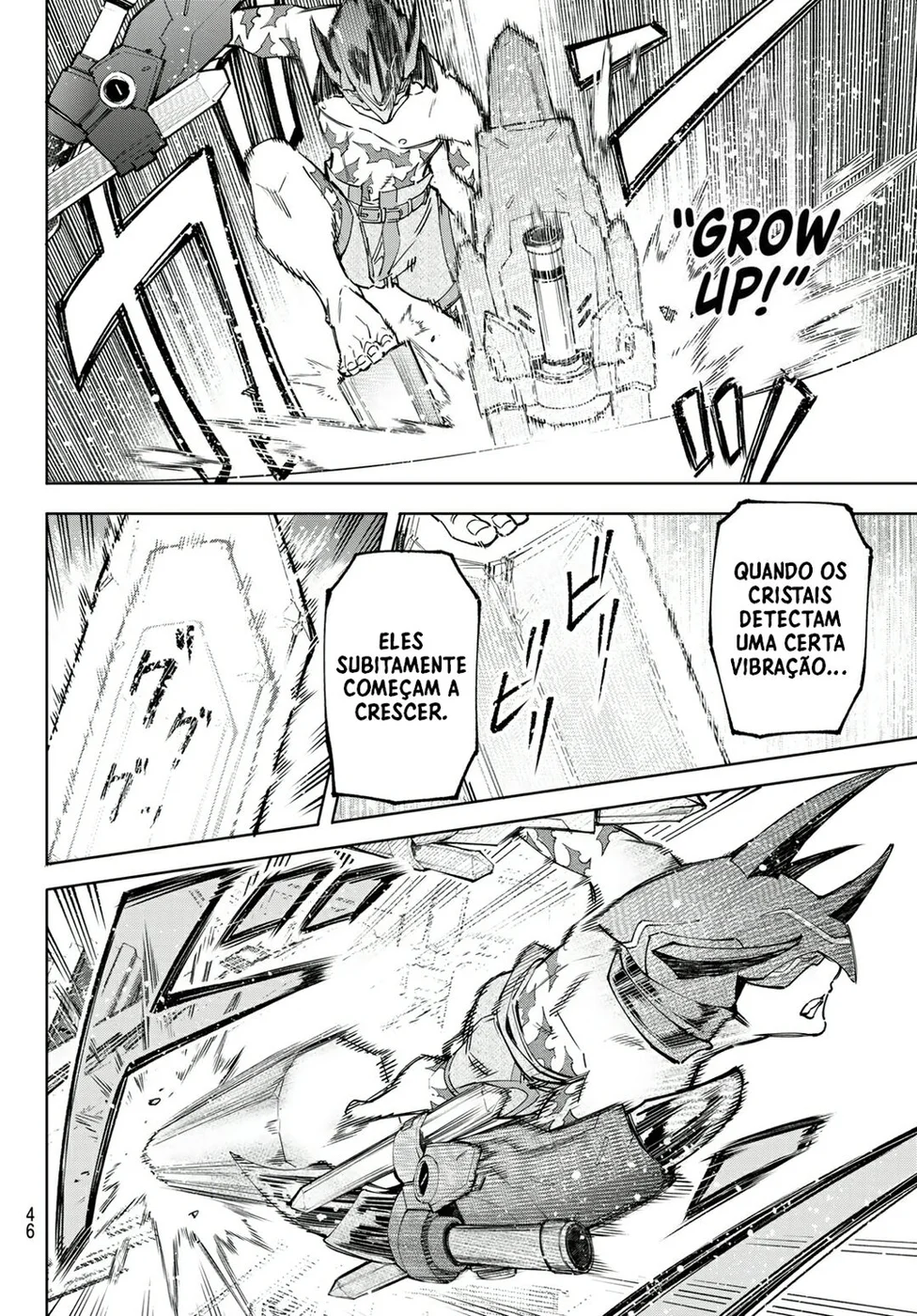 Read Shangri La Frontier PT Manga Online