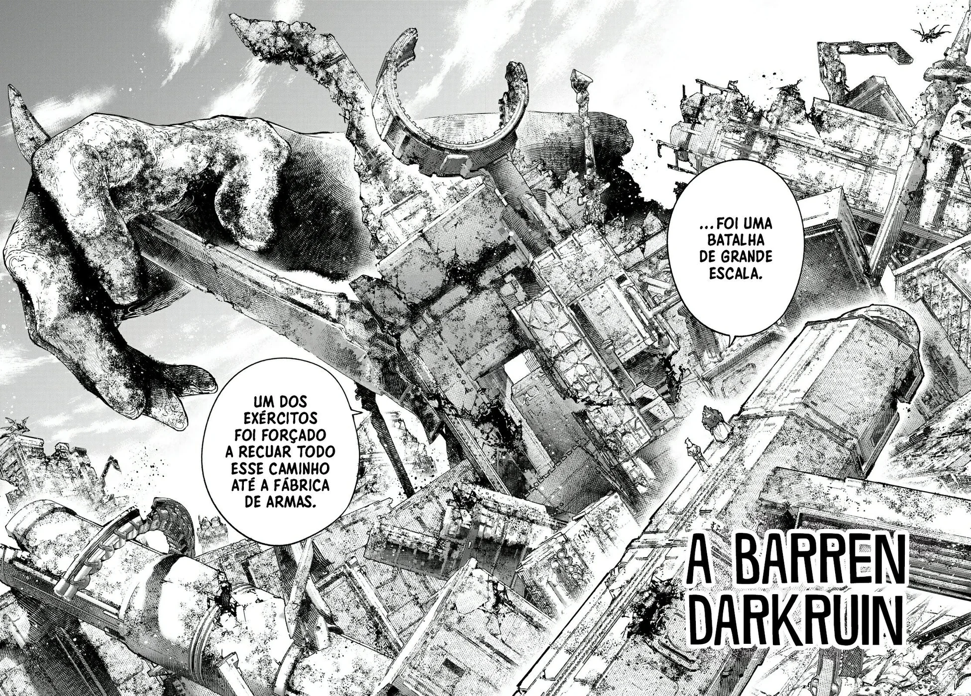 Read Shangri La Frontier PT Manga Online