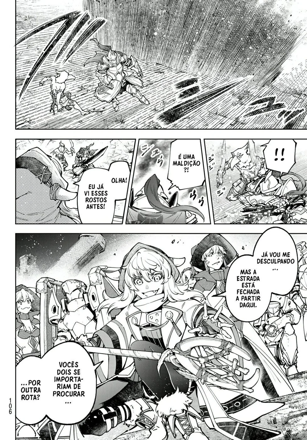 Read Shangri La Frontier PT Manga Online