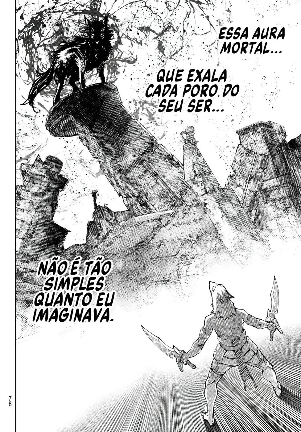 Read Shangri La Frontier PT Manga Online