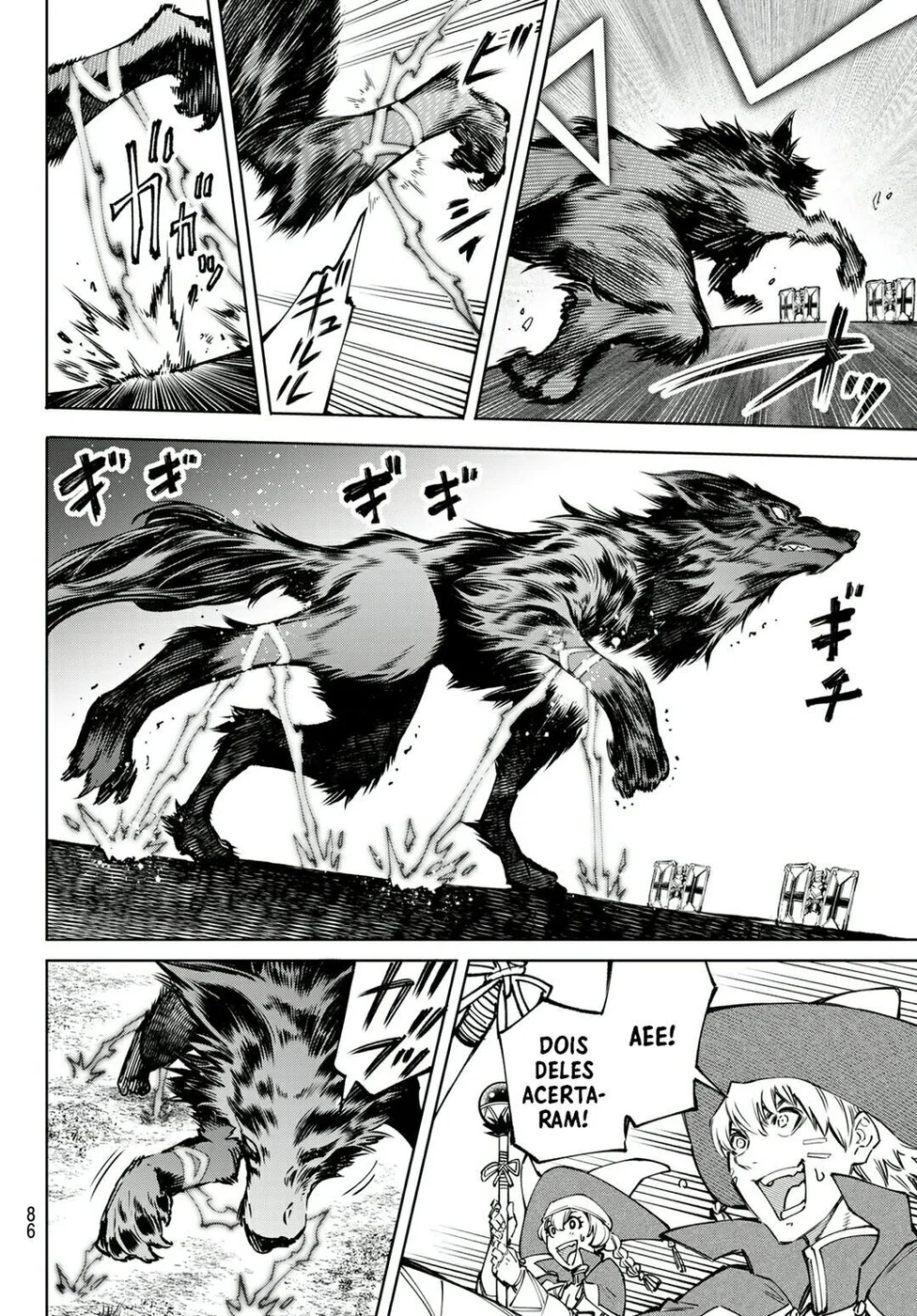 Read Shangri La Frontier PT Manga Online