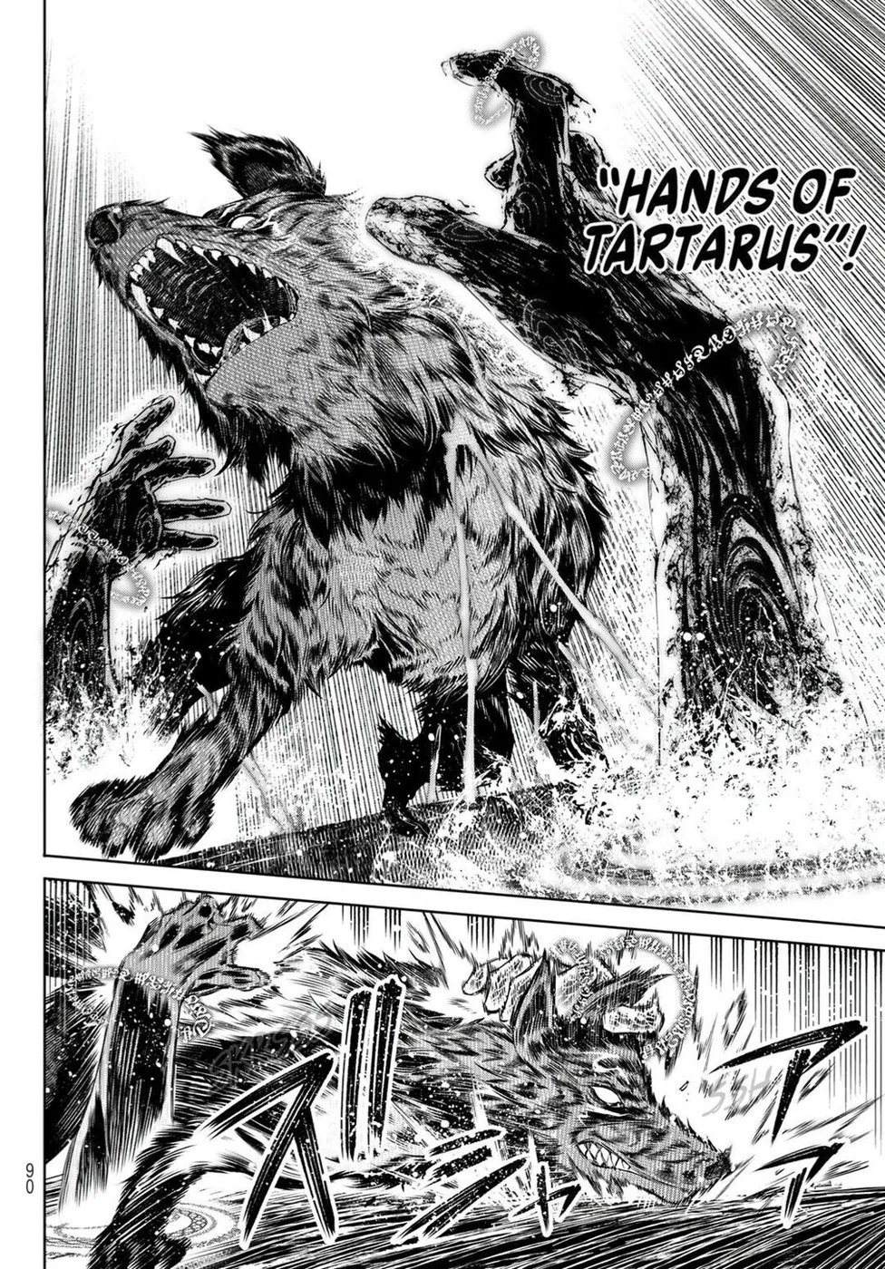 Read Shangri La Frontier PT Manga Online