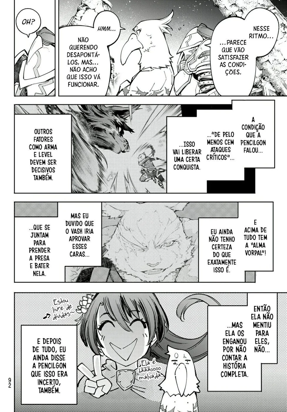 Read Shangri La Frontier PT Manga Online