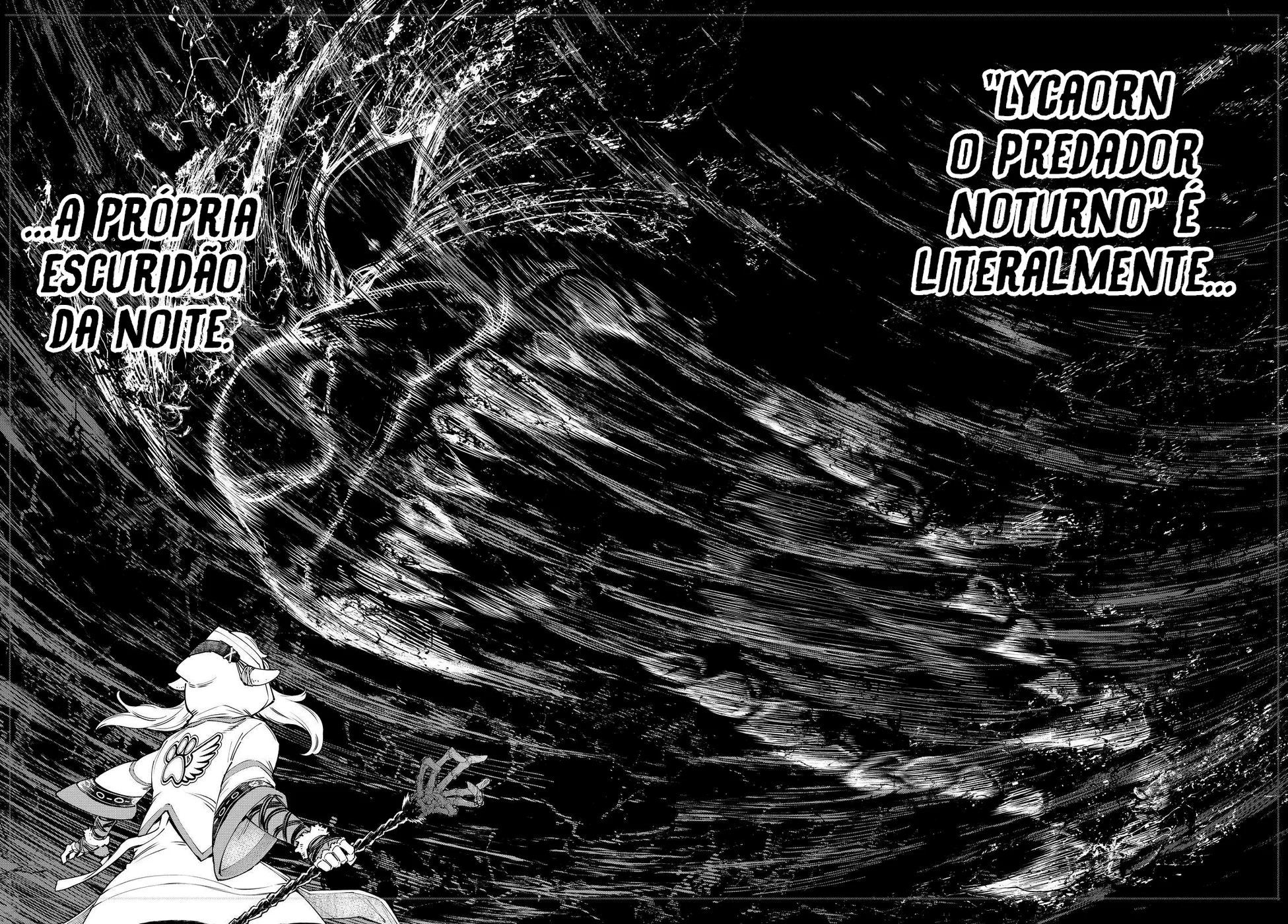 Read Shangri La Frontier PT Manga Online