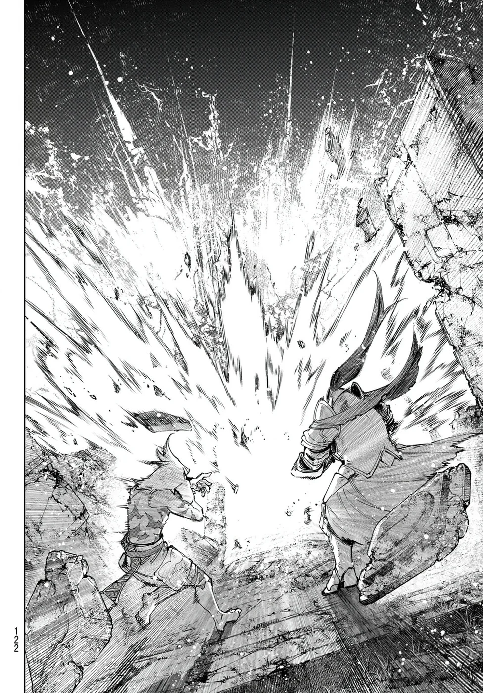 Read Shangri La Frontier PT Manga Online