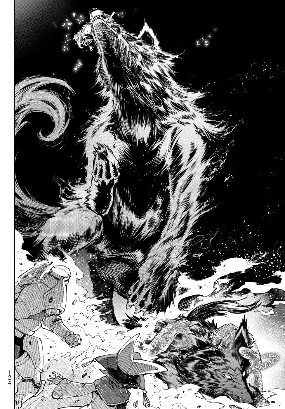 Read Shangri La Frontier PT Manga Online