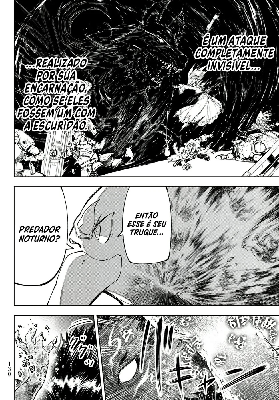 Read Shangri La Frontier PT Manga Online