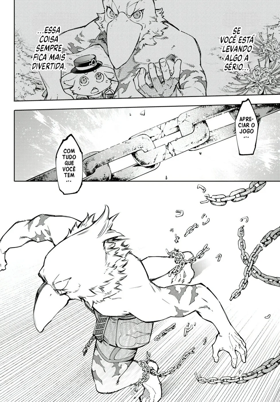 Read Shangri La Frontier PT Manga Online