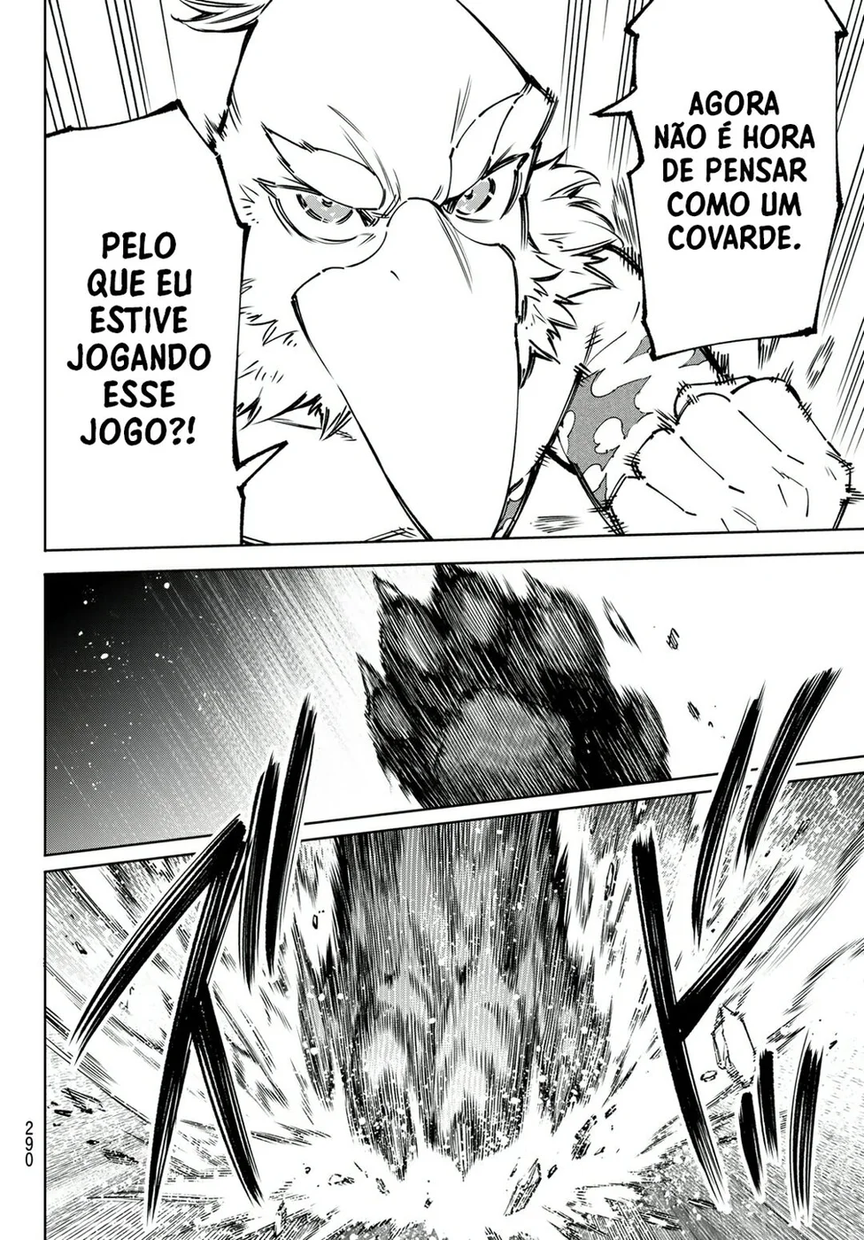 Read Shangri La Frontier PT Manga Online