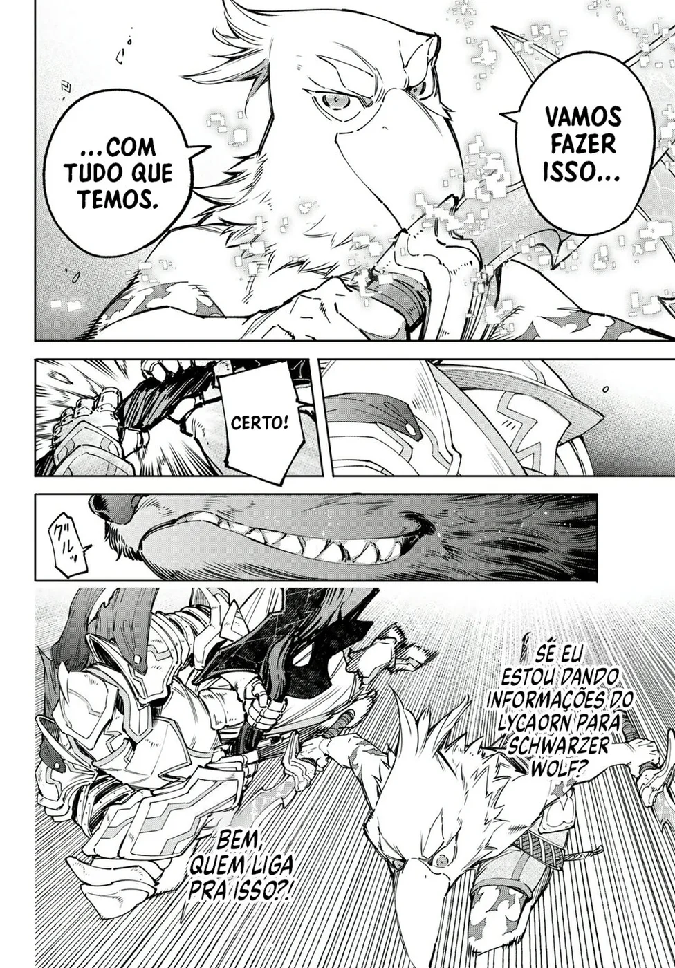 Read Shangri La Frontier PT Manga Online