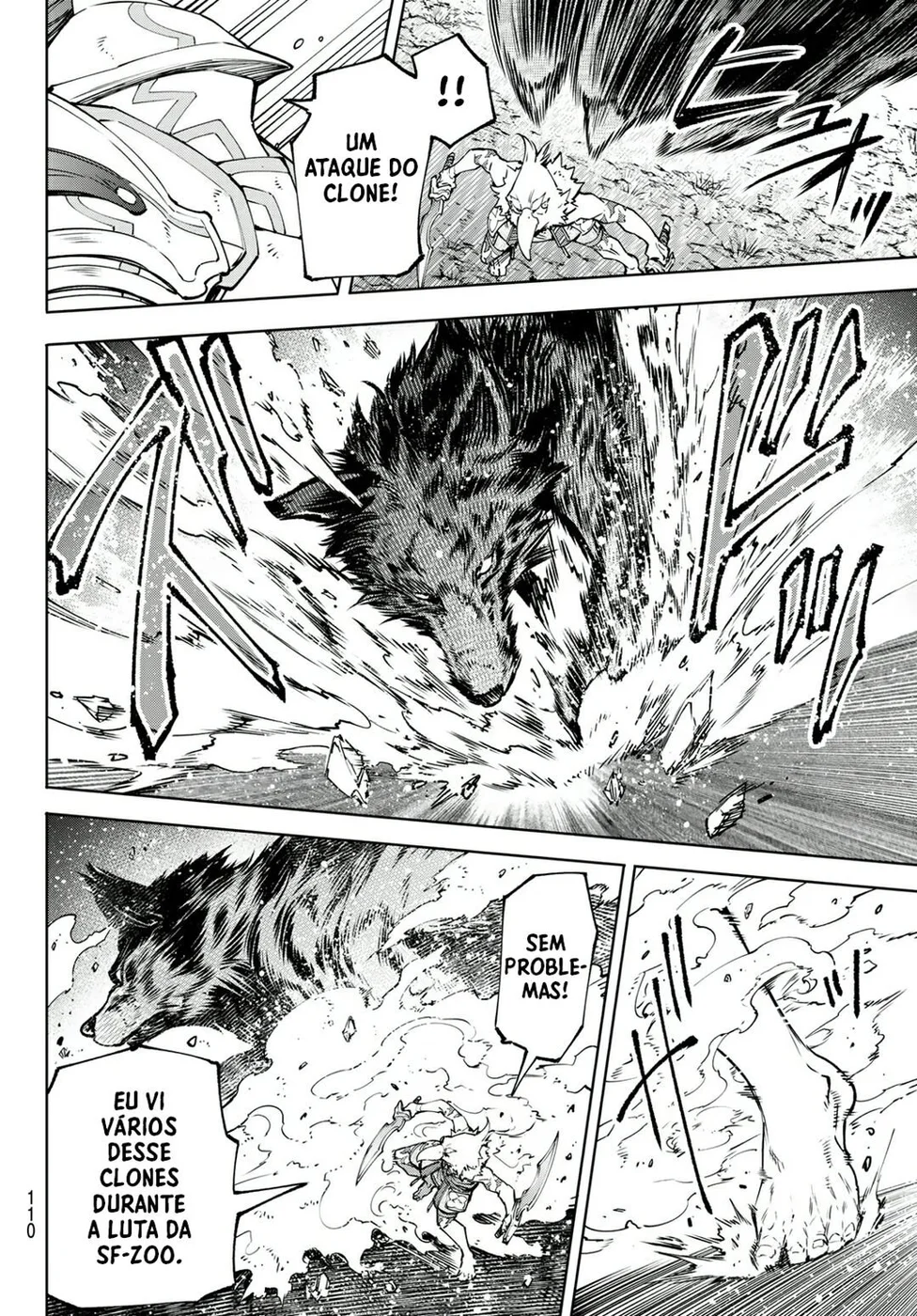 Read Shangri La Frontier PT Manga Online