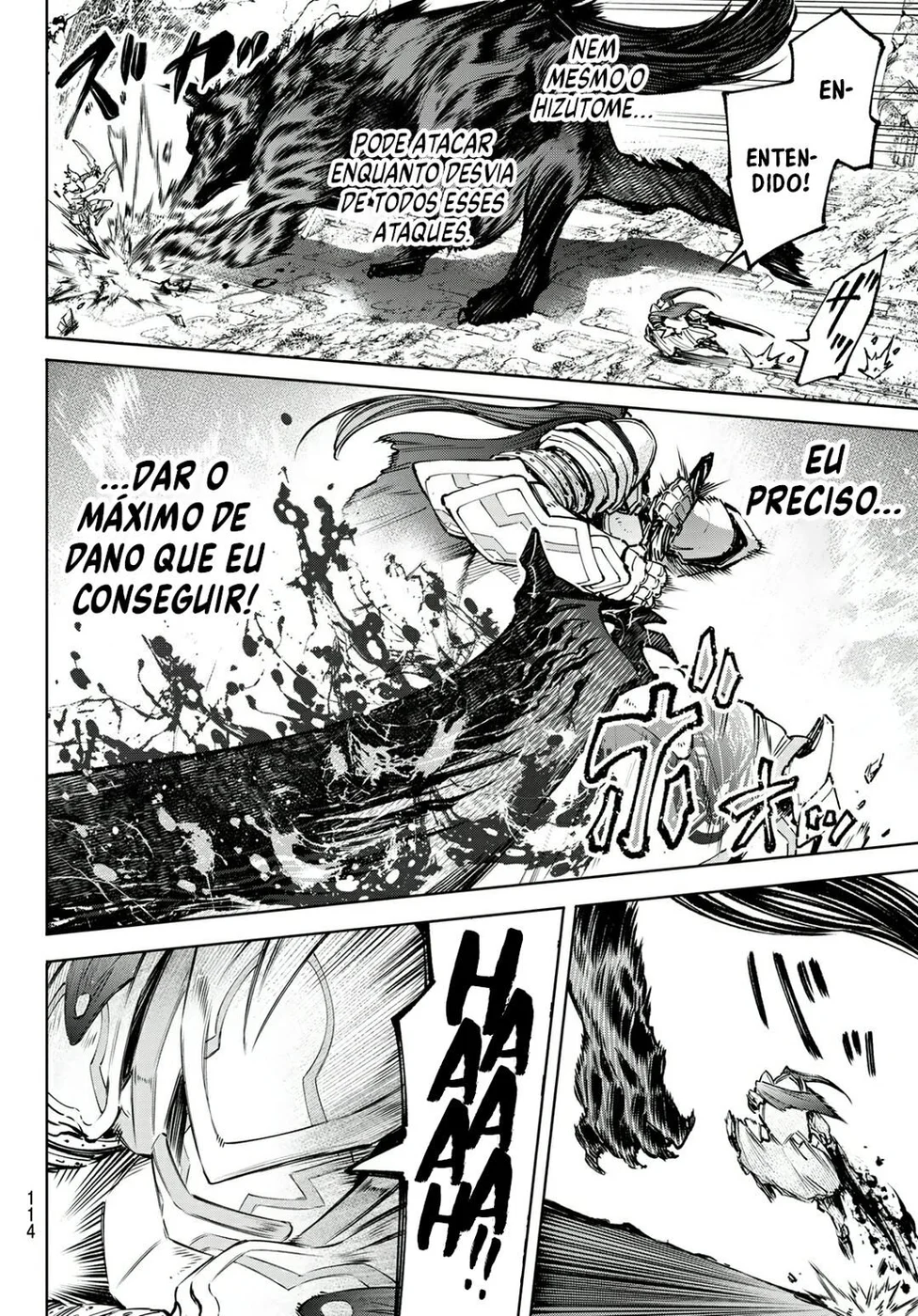 Read Shangri La Frontier PT Manga Online