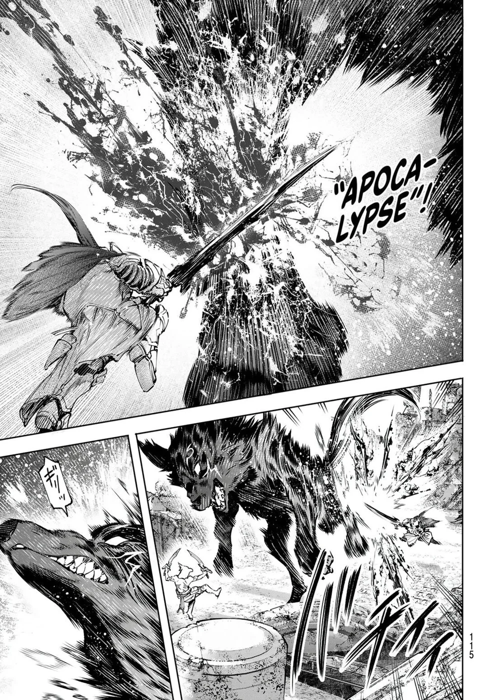 Read Shangri La Frontier PT Manga Online
