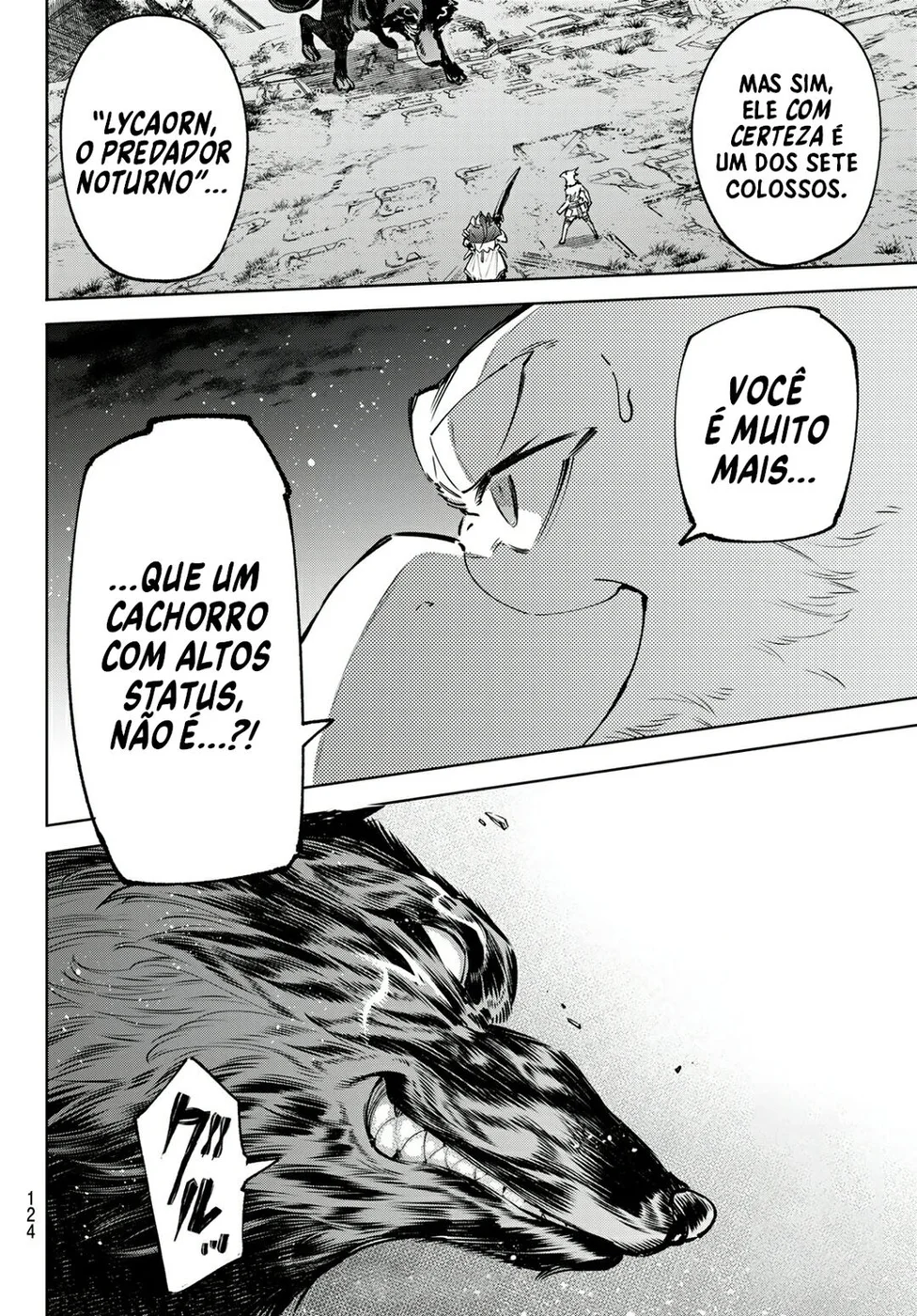 Read Shangri La Frontier PT Manga Online