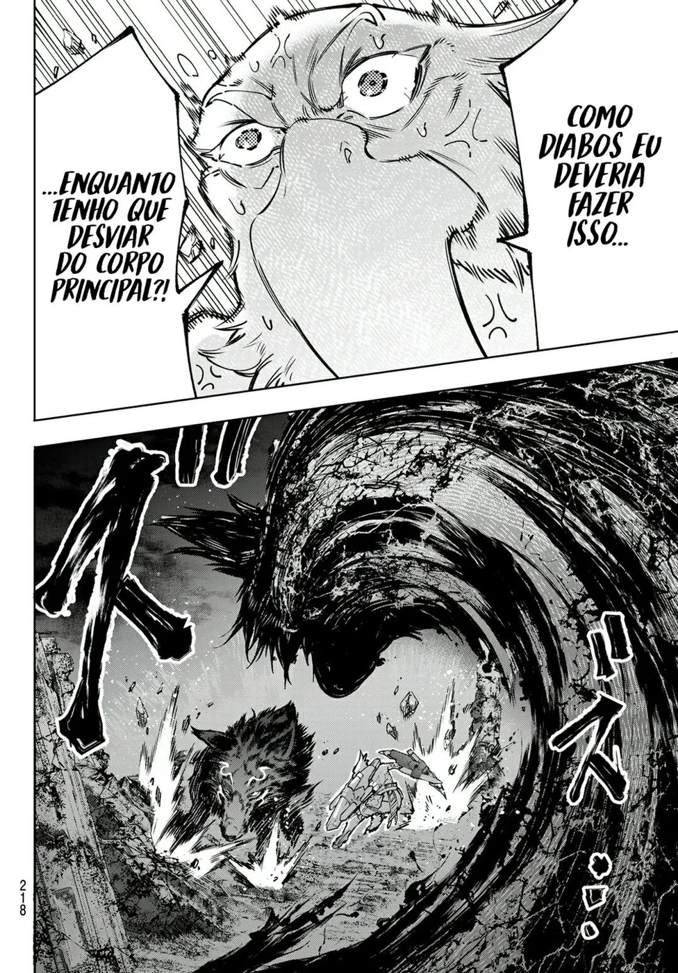 Read Shangri La Frontier PT Manga Online
