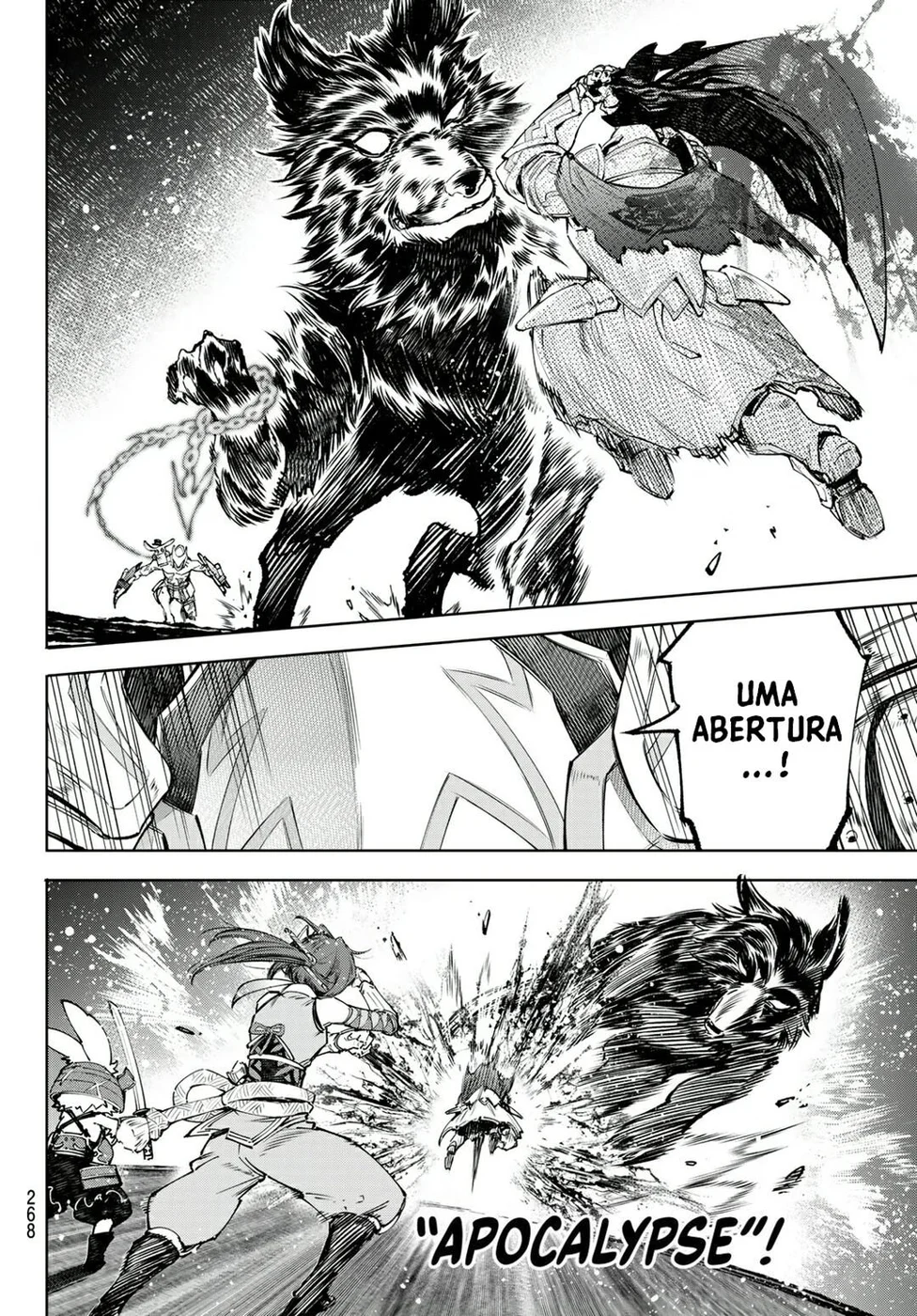Read Shangri La Frontier PT Manga Online