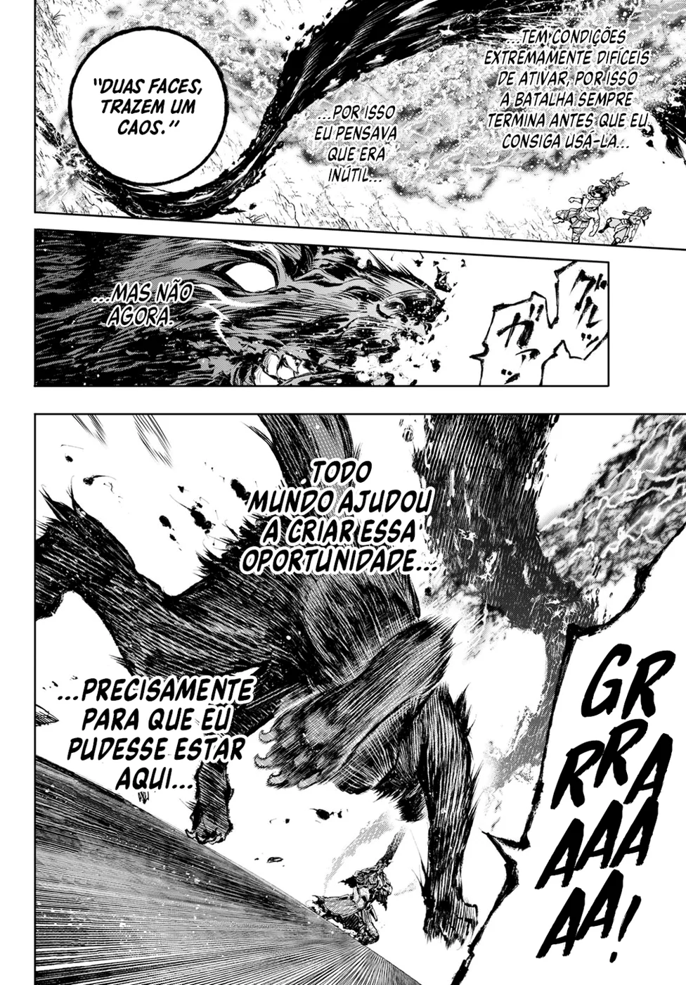 Read Shangri La Frontier PT Manga Online