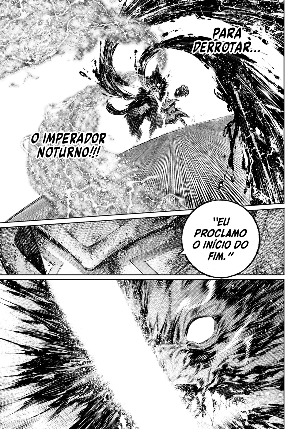 Read Shangri La Frontier PT Manga Online