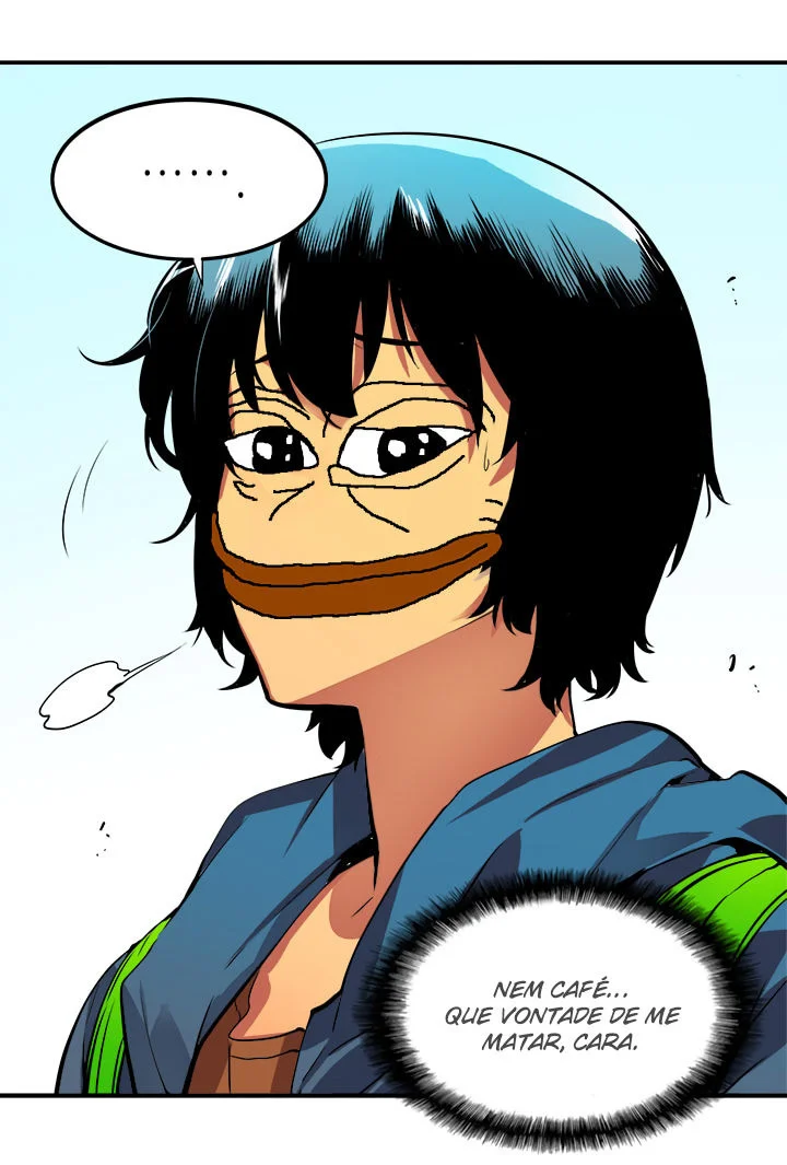 Read Solo Leveling PT Manga Online