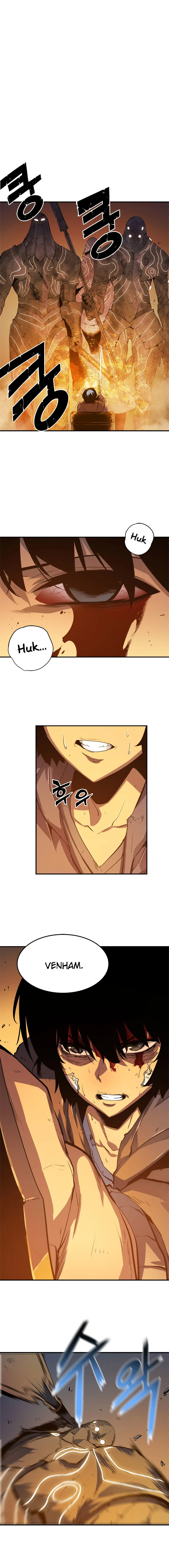 Read Solo Leveling PT Manga Online