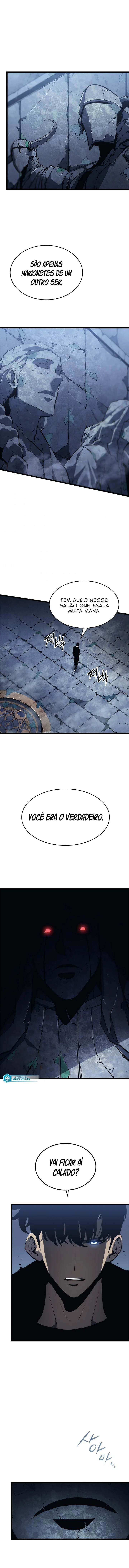 Read Solo Leveling PT Manga Online