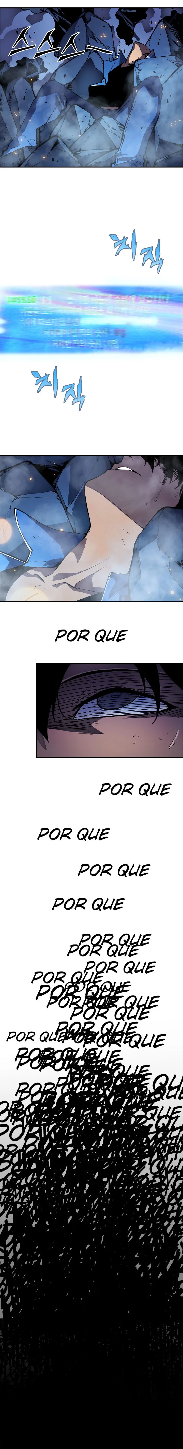 Read Solo Leveling PT Manga Online