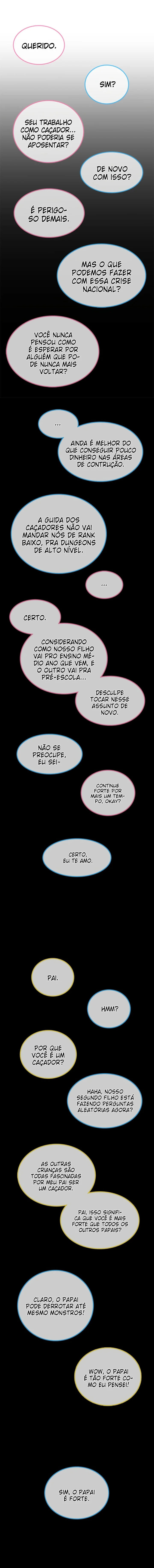 Read Solo Leveling PT Manga Online