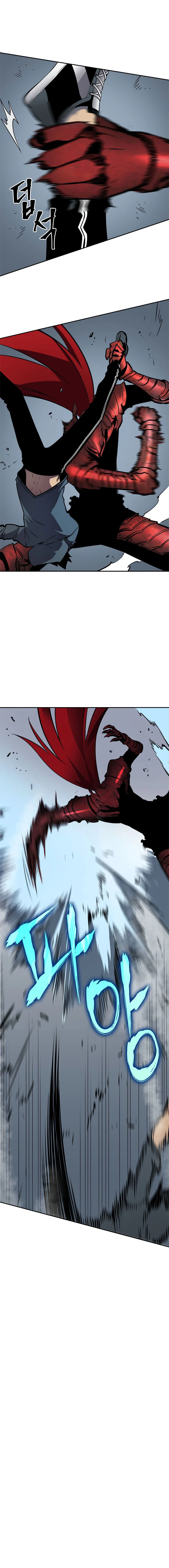 Read Solo Leveling PT Manga Online