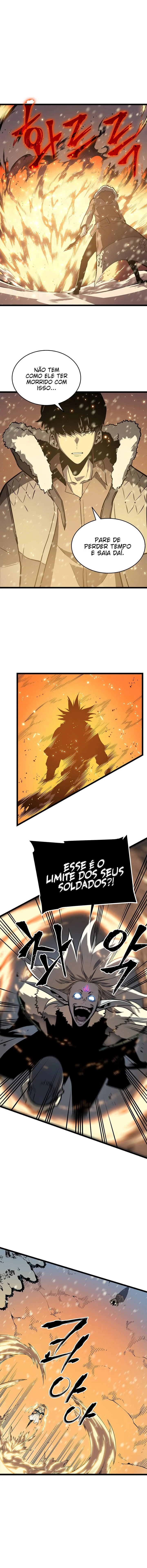Read Solo Leveling PT Manga Online