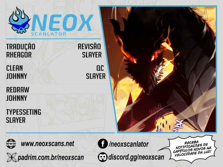 Read Solo Max-Level Newbie PT Manga Online